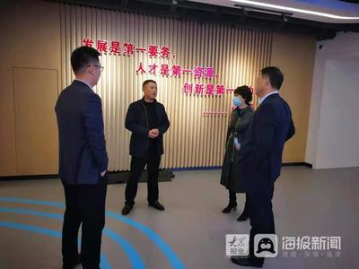 膠州市三里河街道 夯實(shí)“四條樁” 打造營利性民辦職業(yè)技能培訓(xùn)機(jī)構(gòu)服務(wù)新生態(tài)