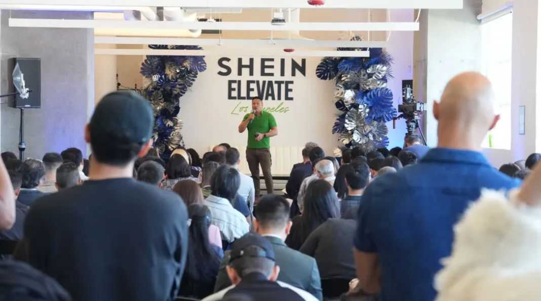 賣(mài)家逆襲實(shí)錄 小白從0到年銷(xiāo)過(guò)億！我在SHEIN上演'草根逆襲'的爆款密碼！