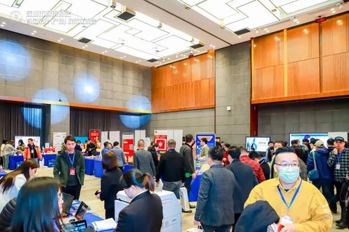 豫商聚力，鵬城揚帆 河南商會在深舉辦產品展示與藝術交流活動