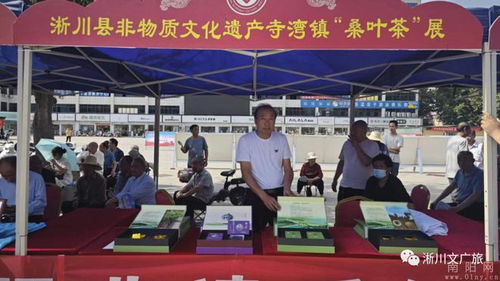 淅川縣2023年“文化和自然遺產日”宣傳活動暨文化藝術交流活動圓滿舉行